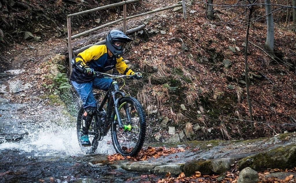 Stratégies d'équipe lors des grandes courses de vélo